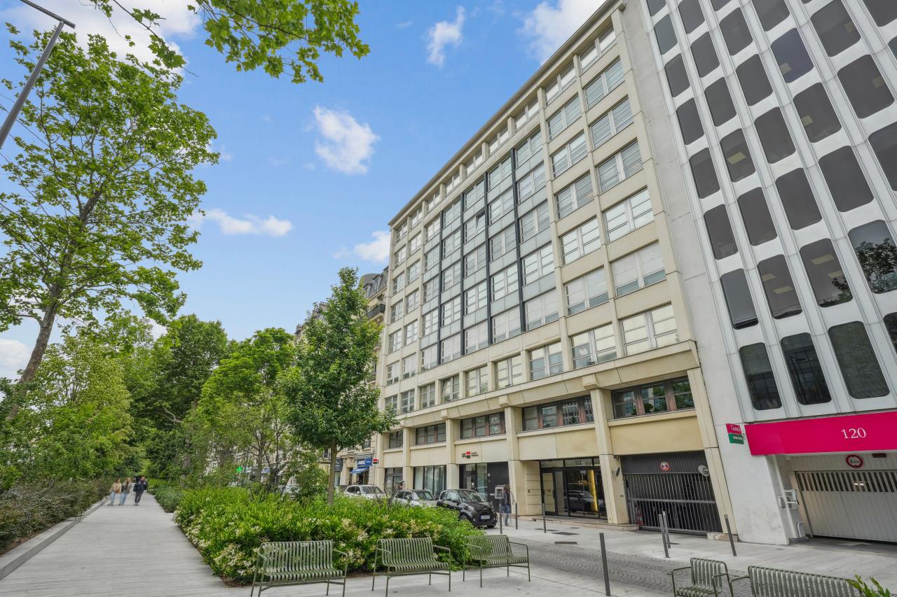 Bureau Neuilly-sur-Seine 322m² Location bureau Neuilly-sur-Seine Hauts-de-Seine OLBUR2103248 7